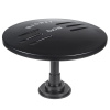 Maclean DVB-T/T2 HEVC všesmerová anténa, aktívna, magnetická, USB, MCTV-945