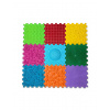 Ortek Masážna podložka Mix Puzzle 9 dielov