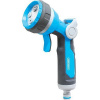 Pistol AQUACRAFT® 770480, ErgoPLUS, Multi-Jet