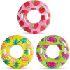 Intex 56261 Koleso nafukovacie s držadlami 107cm - melón