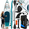 SUP doska Reefbreak 350 x 81 x 15 cm Neo-Sport 170305