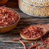 Sandalwood - vôňa do sviečky (Santalové drevo - vôňa do vosku)