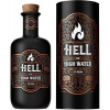 Hell Or High Water XO 40% 0,7 l (tuba)