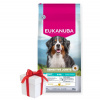 EUKANUBA Špeciálna starostlivosť pre dospelých psov s citlivými kĺbmi 12 kg + Prekvapenie pre psa ZADARMO!