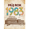 Můj rok 1983 - Jarmila Frejtichová