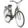 Horský bicykel - ĽAHKÝ DÁMSKY MESTSKÝ BICYKEL 28 SHIMANO NEXUS 7 KOLIES (ĽAHKÝ DÁMSKY MESTSKÝ BICYKEL 28 SHIMANO NEXUS 7 KOLIES)