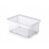 CARGO BOX NCC24, 60x40x26 cm