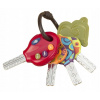 B.Toys Elektronické kľúčiky LucKeys