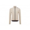Unisex bunda SANTINI Power Shield Cappuccino - XL