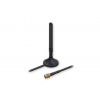 Teltonika 5G Mobile Magnetic SMA Antenna sieťová anténa Všesmerová anténa 3,6 dBi (PR1KS536)