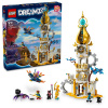 Lego 71477 LEGO 71477 Veža Pieskomuža