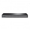 tp-link TL-SG1048, 48 port Gigabit RackDesktop Switch, 48x 101001000M RJ45 ports, 1U, 19