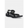 Detské sandále United Colors of Benetton čierna farba, 8EIKCD01R 8EIKCD01R.G.Seasonal EUR 32