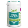 Canvit Biocal Plus MAXI pre psov ochutený 230 g