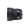 SIGMA 14138100 56 mm F1.4 DC DN Contemporary pre Canon M