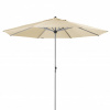 Doppler ACTIVE TELE 340 cm - naklápací stredový slnečník : Barvy slunečníků - 820