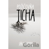 Požičovňa ticha - Ján Marton