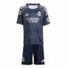 Real Madrid adidas Black 540353