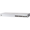 Cisco Cisco CBS350 8XT-EU - 6x10GbE,2x10GbE/SFP+combo - REFRESH