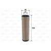 Valeo 586597 Olejový filter