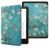 Tech-Protect Smartcase puzdro na Amazon Kindle 11 2022, sakura TEC929384