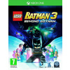Warner Bros Interactive LEGO Batman 3: Beyond Gotham (XOne)