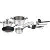 Sada riadu Tefal Sada nerez riadu Daily Cook 11 ks G713SB45 (G713SB45)
