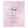 Komar Plagát Stitch Always an Angel 40 x 50 cm