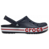 Crocs žabky CROCS BAYABAND CLOG 205089 veľkosť 42,5