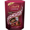 Lindor Lindor Mliečna a horká čokoláda 100 g