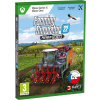Hra na konzole Farming Simulator 22: Premium Edition - Xbox (4064635510460)