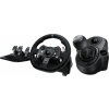 Logitech Volant G920 Driving Force (941-000123) + řadicí páka G29, G920 Driving Force (941-000130)