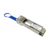 MikroTik Mikrotik XQ+CM0000-XS+ optický adaptér QSFP 1 kusov Strieborná (XQ+CM0000-XS+)