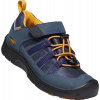 KEEN HIKEPORT 2 LOW WP Y, blue nights/sunflower - 37