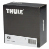 Thule Rapid System 757 strešný stojan (Nohy sada Thule Rapid System 757)
