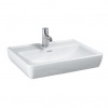 Laufen Umyvadlo Pro 60x48 cm, biele H8189520001041