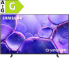 SAMSUNG U8092 (2025) Smart LED TV 55