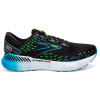 Brooks Glycerin GTS 20 pánské Barva: Černá, Velikost: 40,5