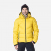 Rossignol LEGACY MERINO DOWN (B0) pánská lyžařská bunda-XL