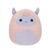 Squishmallows Fialový Yeti Ronalda