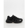 The North Face Hedgehog 06 Rvst (tnf black/tnf white) 42, čierna