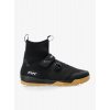 Cyklistické topánky Northwave Kingrock Plus GTX - black/honey