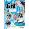 Got It Plus 2: Student Pack