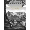 Ryan a tajemství salamandry - Herran Olivier