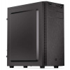 ENDORFY Case Armis 100 Solid, ATX, 1x120mm, černá (EY2A015)