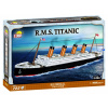 COBI KLOCKI Klocki 722 elementy rms titanic 1:450