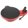 Pro-ject RPM3 Carbon + 2M silver (gramofon vč. vložky Ortofon 2M)