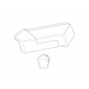 Lamp Lens/Filters Right