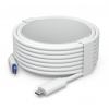 Ubiquiti Networks Ubiquiti UACC-G4-DBP-Cable-USB-7M - G4 Doorbell Pro PoE kabel, 7m