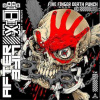 CD Five Finger Death Punch: AfterLife DIGI